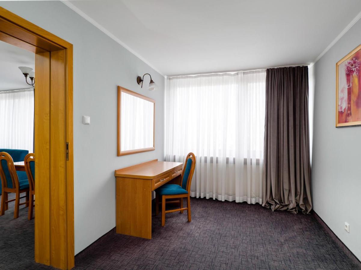Hyrny Bed and Breakfast Zakopane Buitenkant foto